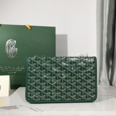 Goyard Wallets